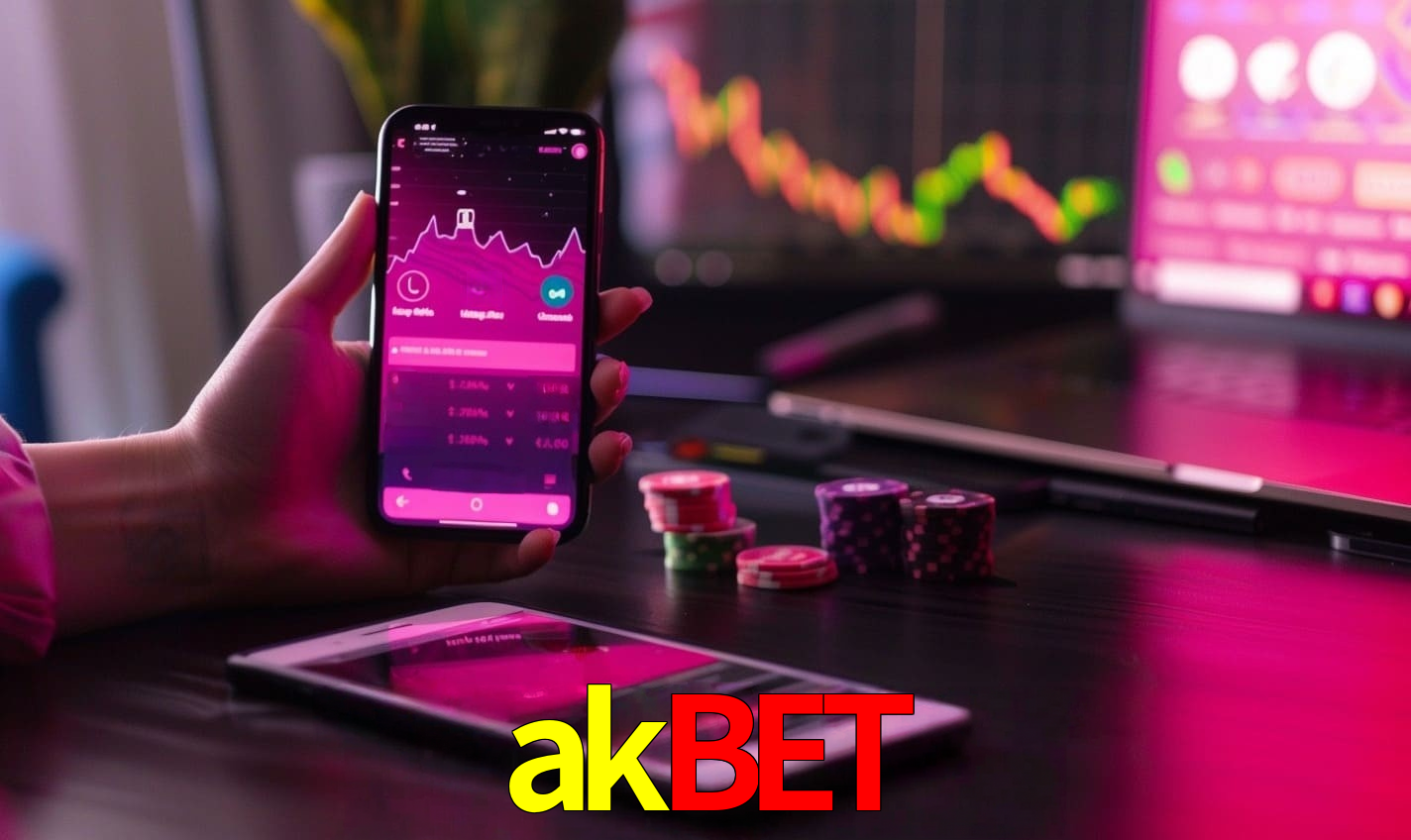 Recursos Exclusivos do App akbet BET - Modo Offline, Login Biométrico