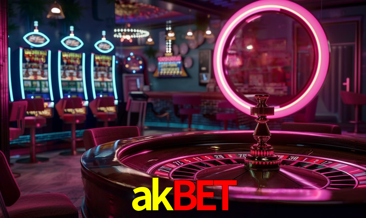 Jogos de Mesa Premium akbet BET - Blackjack, Roleta, Baccarat